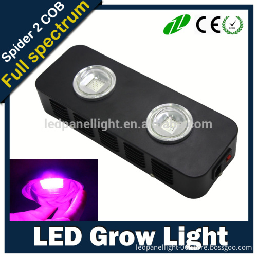 MCOB plant grow light lamp for greenhouse hydroponics greenhouse ideal to replace the HPS HID